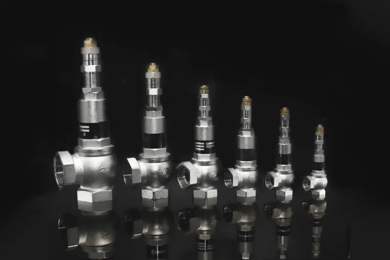 Elección de la válvula de seguridad de derivación adecuada: por qué el microascensor cerrado es mejor para los hogares