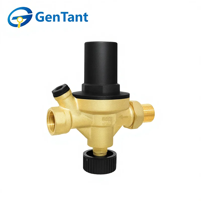 Válvula de llenado automático